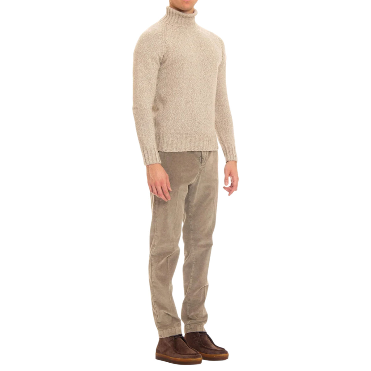 Sweater GRAN SASSO MAN 10182-15701 110