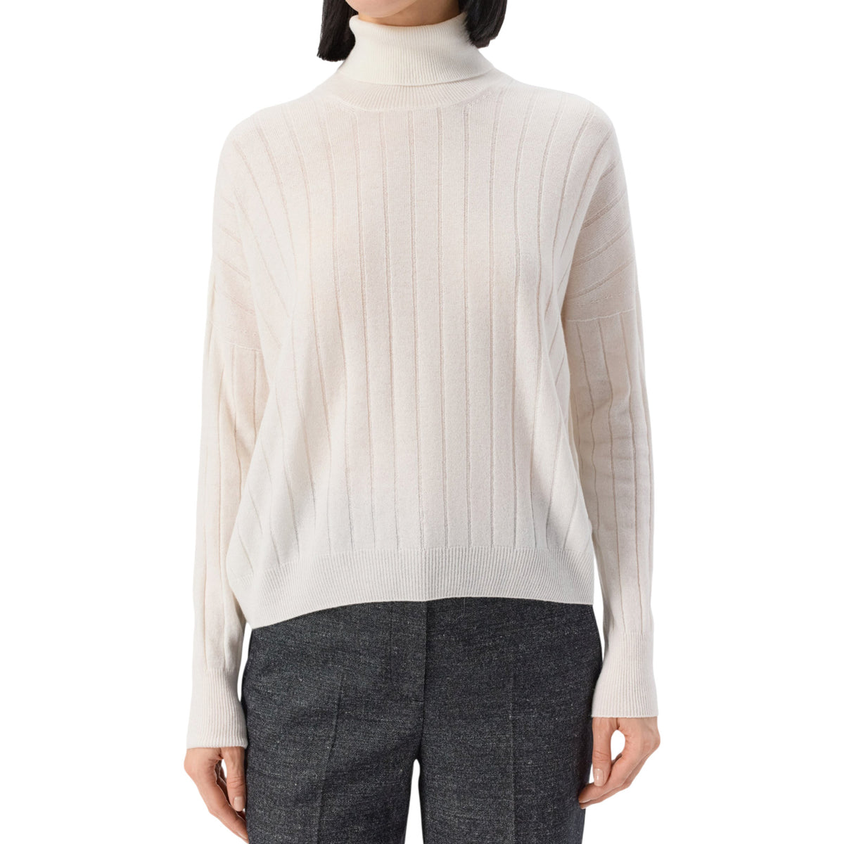 Sweater GRAN SASSO WOMAN 54232-12832 047