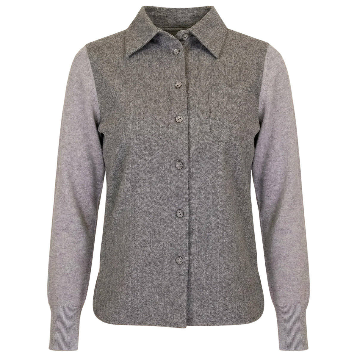 Camicia GRAN SASSO Donna 57255-12847 070