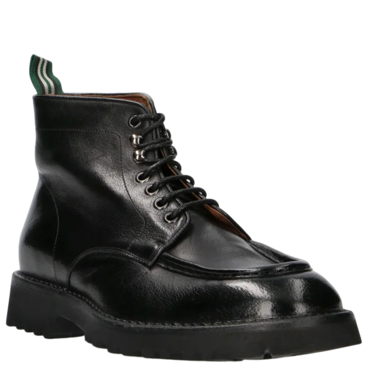 Stivaletto GREEN GEORGE Uomo 1038 NER