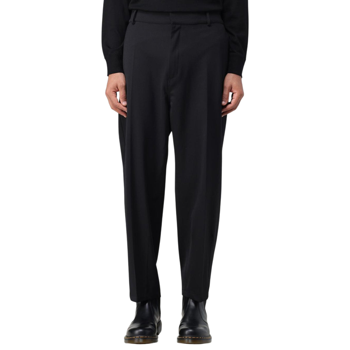 Pantalone GRIFONI Uomo GV140038-18 003