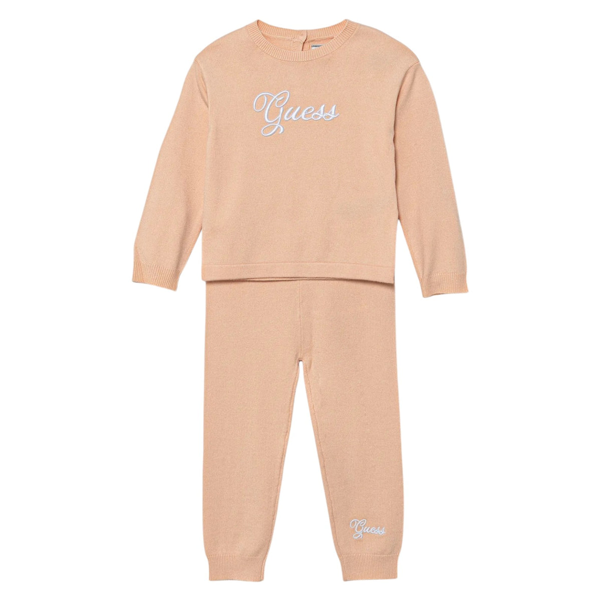 Completo GUESS kids Bambina A5BG07Z2V42 G61S