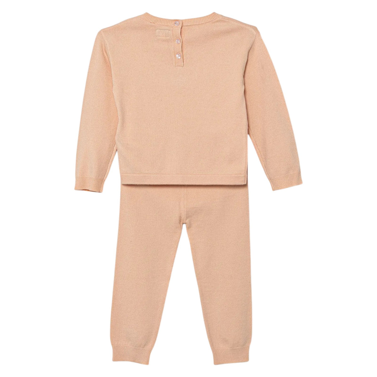 Completo GUESS kids Bambina A5BG07Z2V42 G61S