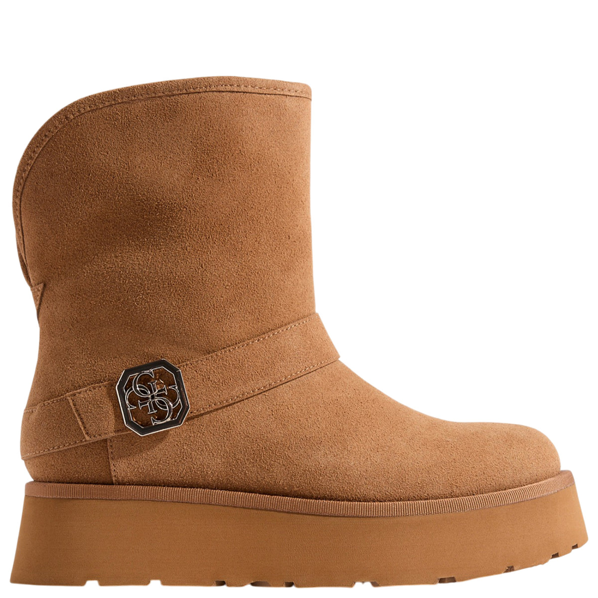 Stivaletto GUESS Donna FLFDOLESU10 CAM