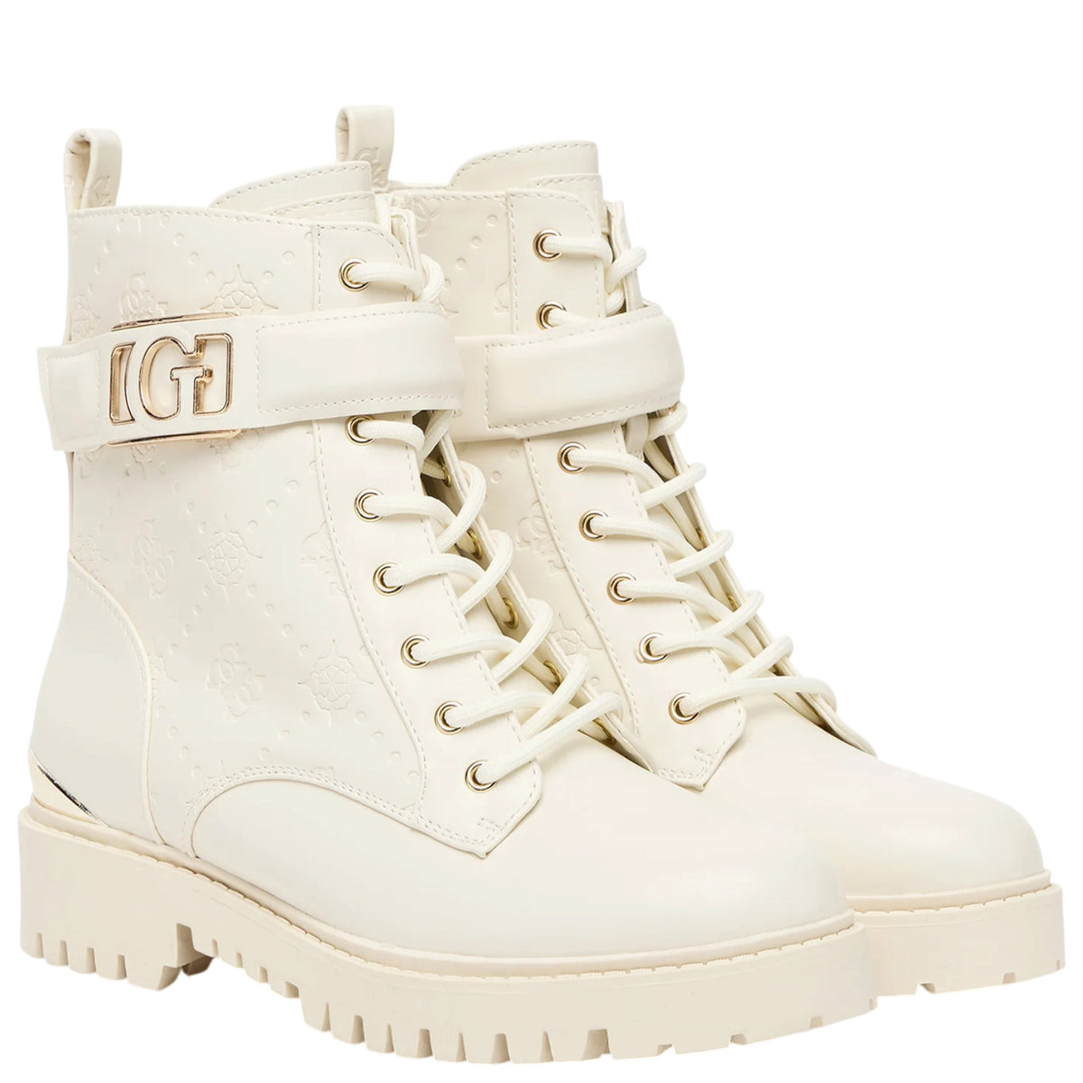 Anfibio GUESS Donna FLTORAFAL10 PAN