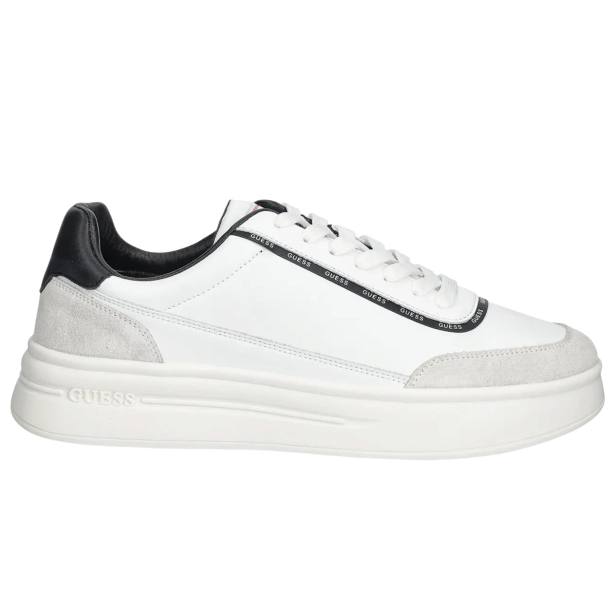 Sneakers GUESS Uomo FMTWI3ELE12 BIA