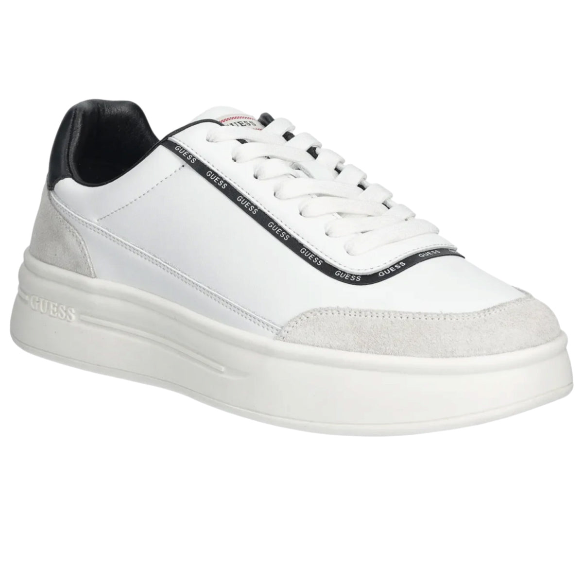 Sneakers GUESS Uomo FMTWI3ELE12 BIA