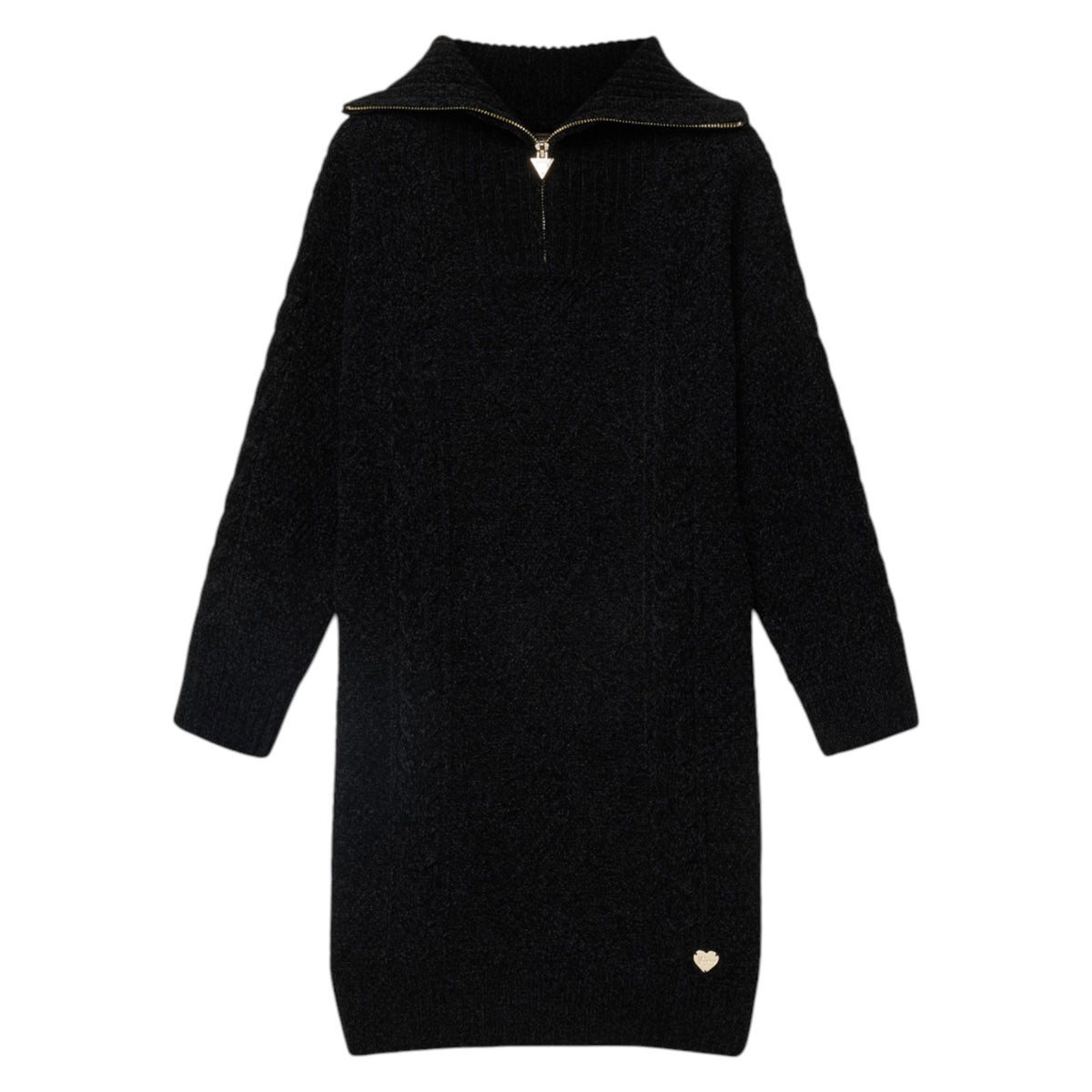 Dress GUESS kids Girl J4BK20Z3FT0 JBLK