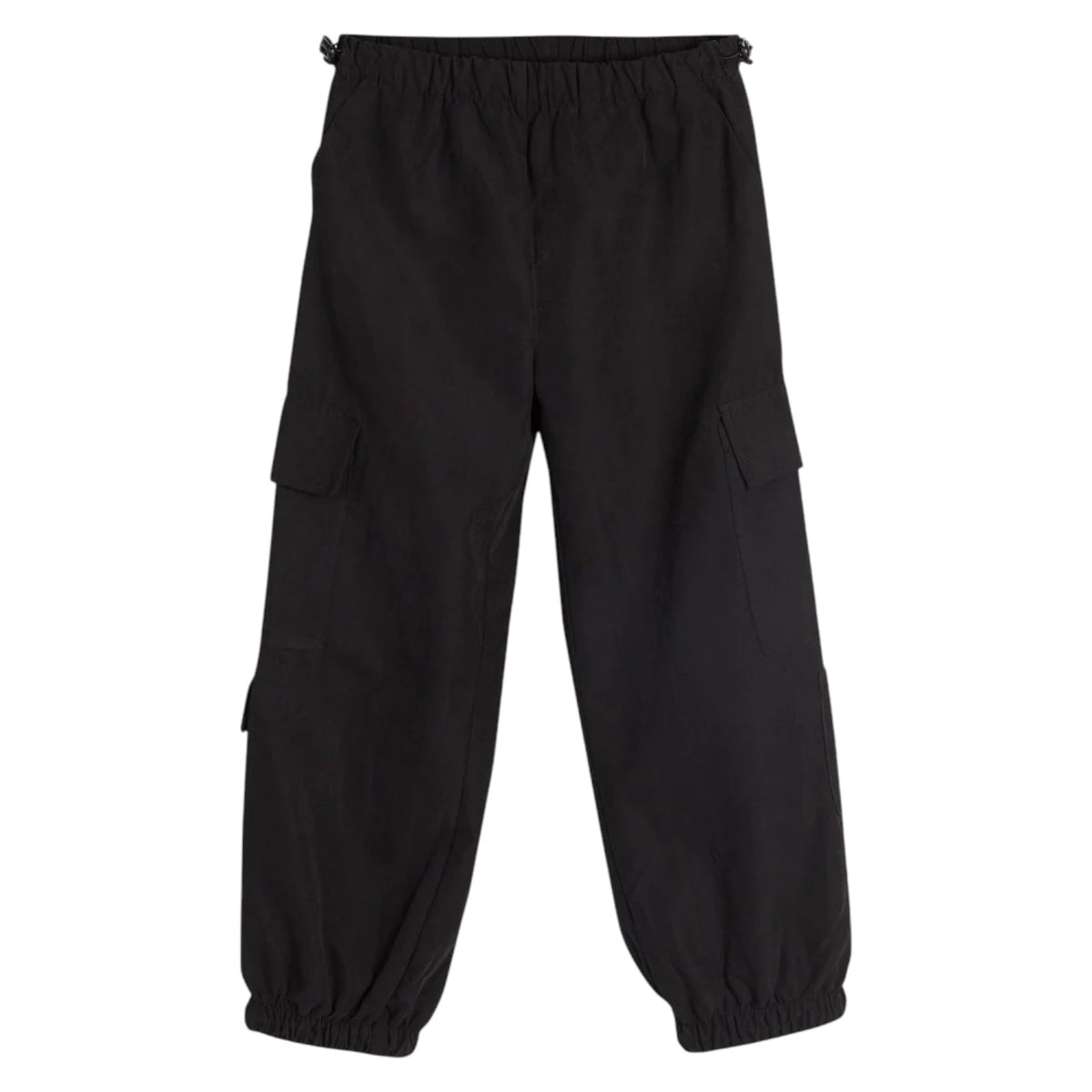 Trousers GUESS kids Girl J4YB02WFJW0 JBLK