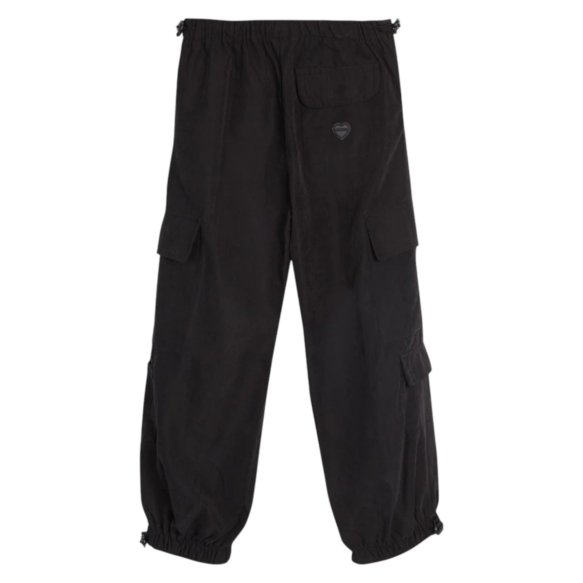 Trousers GUESS kids Girl J4YB02WFJW0 JBLK
