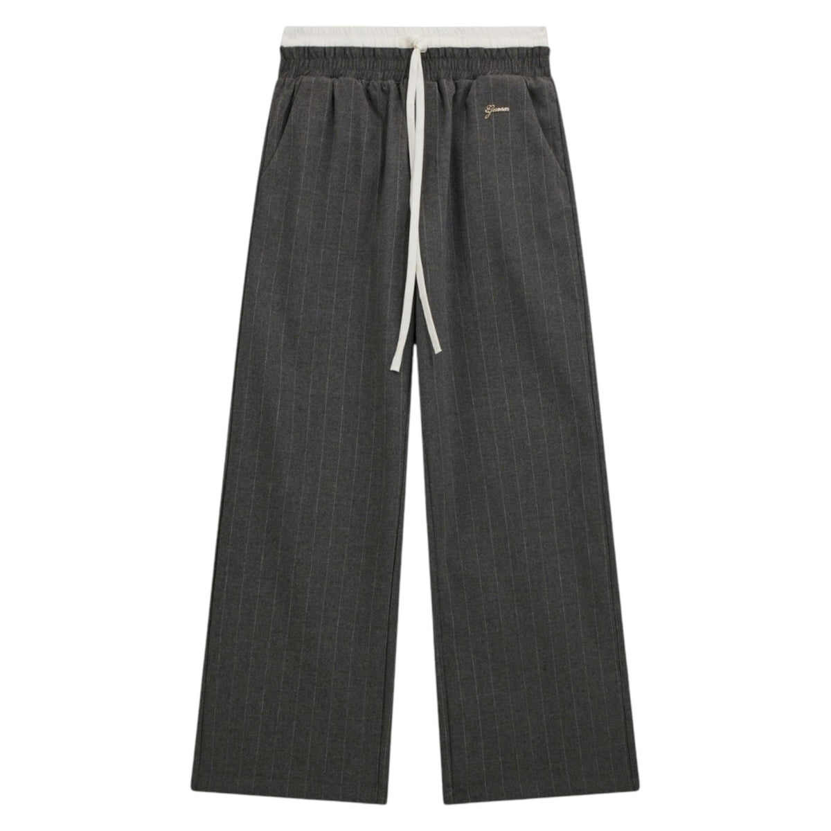 Trousers GUESS kids Girl J5BB02W3150 S92W