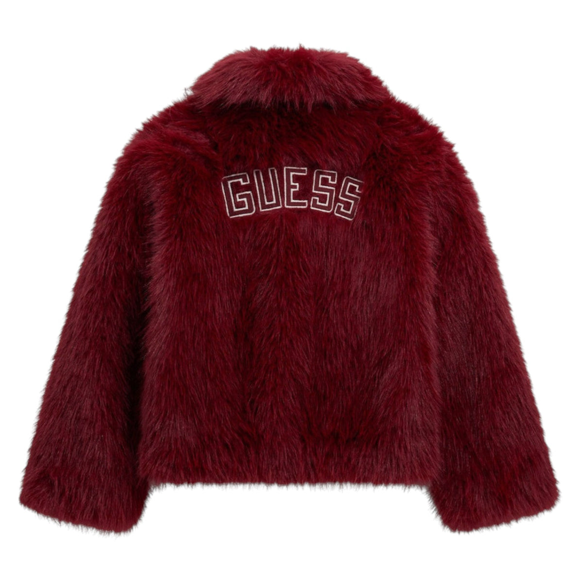 Pelliccia GUESS kids Bambina J5BL02WHH10 G5A9