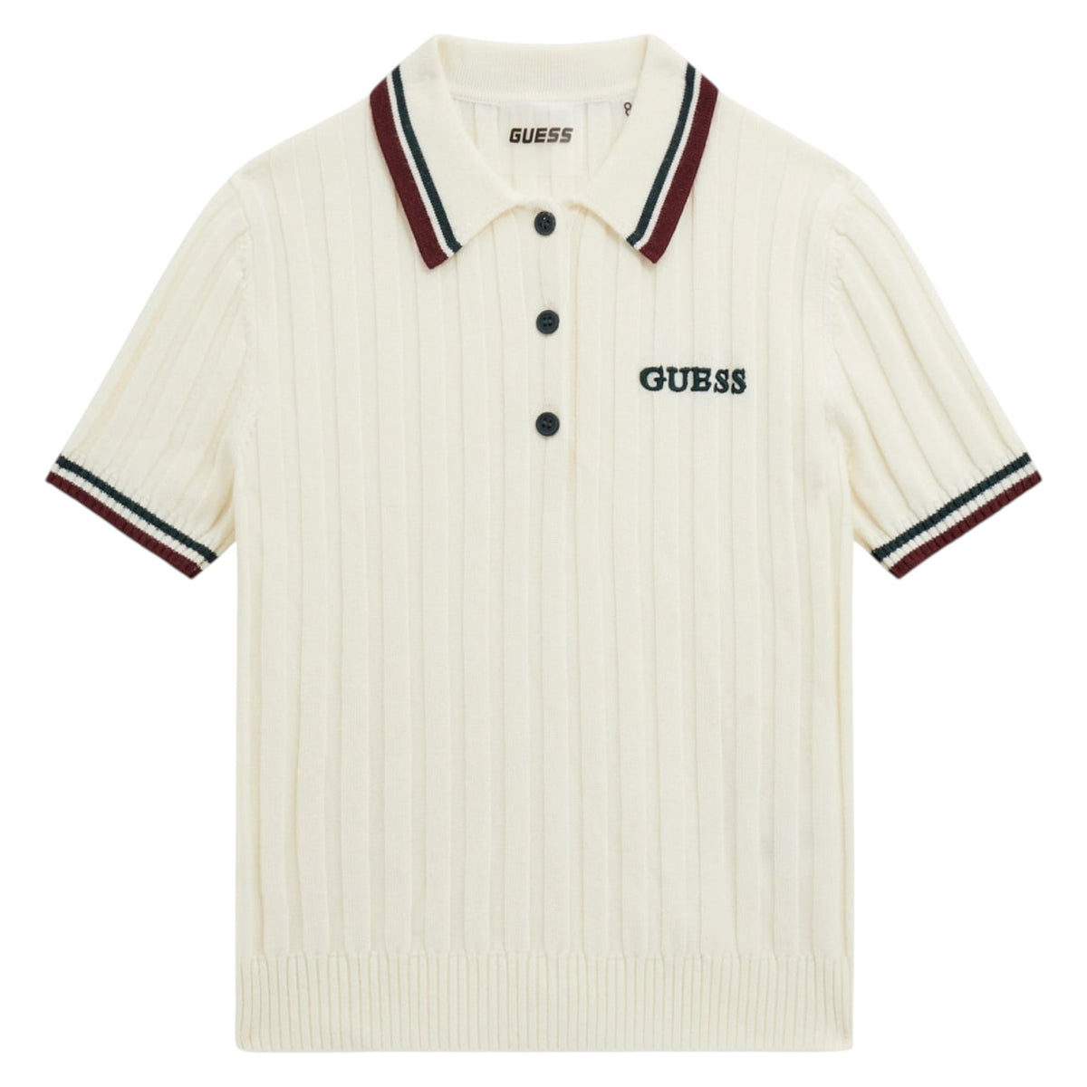 Polo GUESS kids Girl J5BP01Z1152 G054