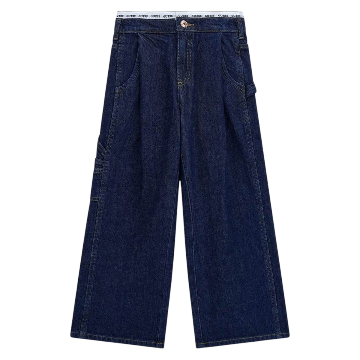 Jeans GUESS kids Bambina J5RA12D45E0 TAYR