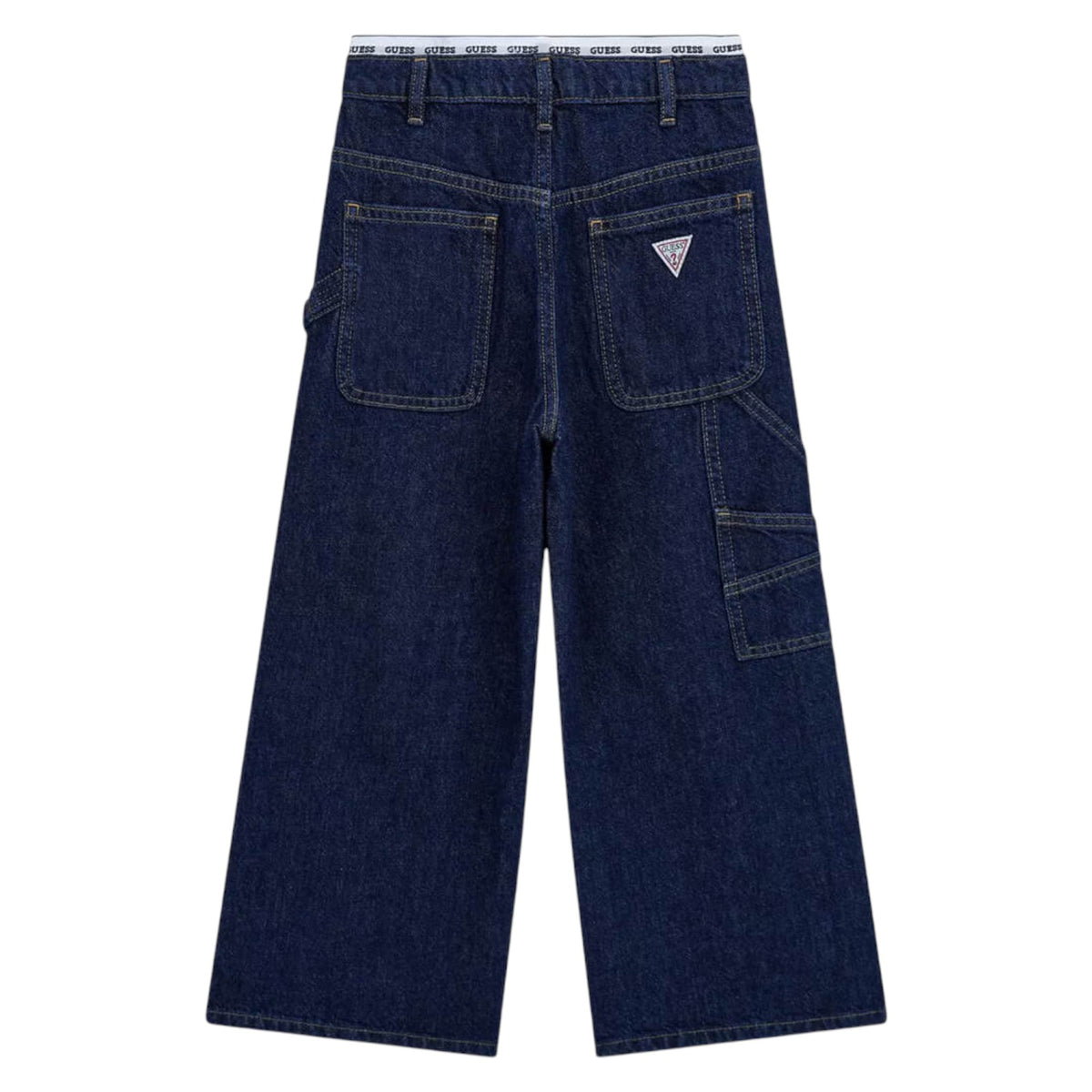 Jeans GUESS kids Bambina J5RA12D45E0 TAYR