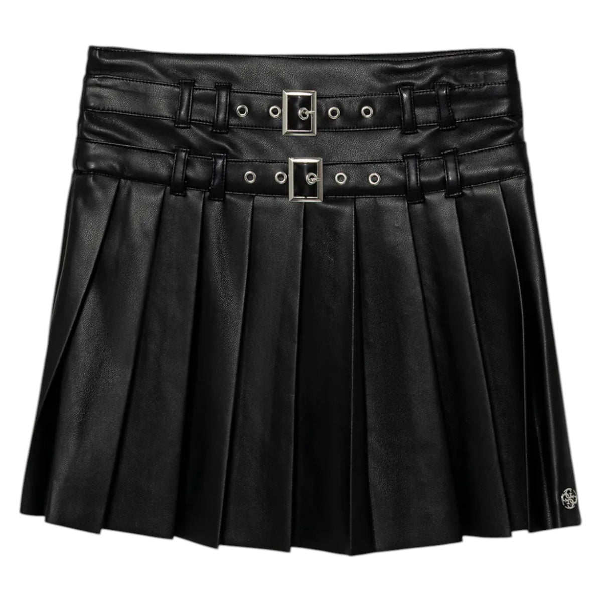 Gonna GUESS kids Bambina J5YD04WFV60 JBLK
