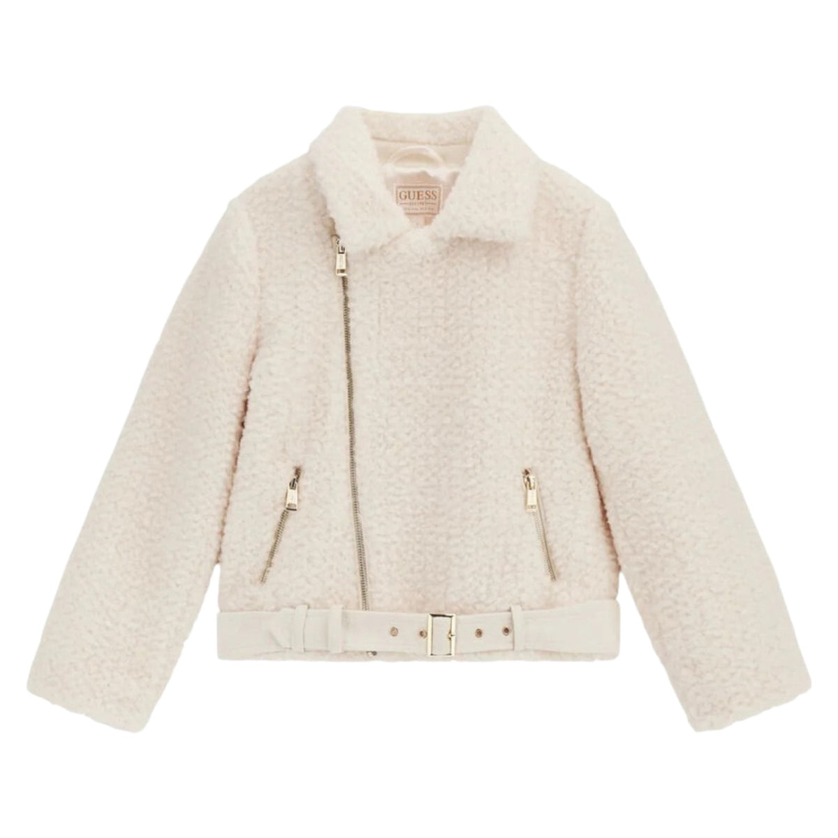 Giubbotto GUESS kids Bambina J5YL16WHGN0 G012