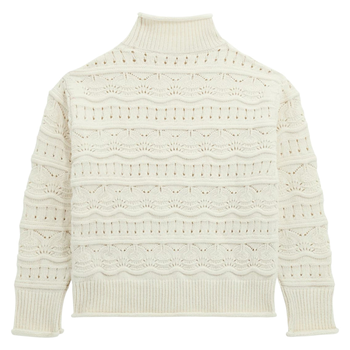 Sweater GUESS kids Girl J5YR09Z3OC0 G012