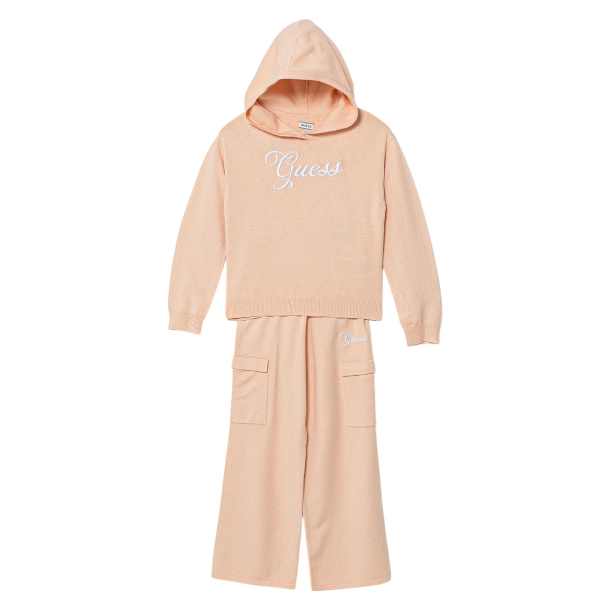 Completo GUESS kids Bambina K5BG02Z2V42 G61S