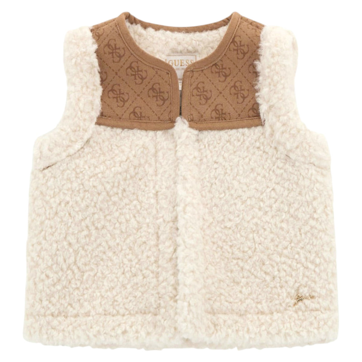 Smanicato GUESS kids Bambina K5YN00WHGN0 G012