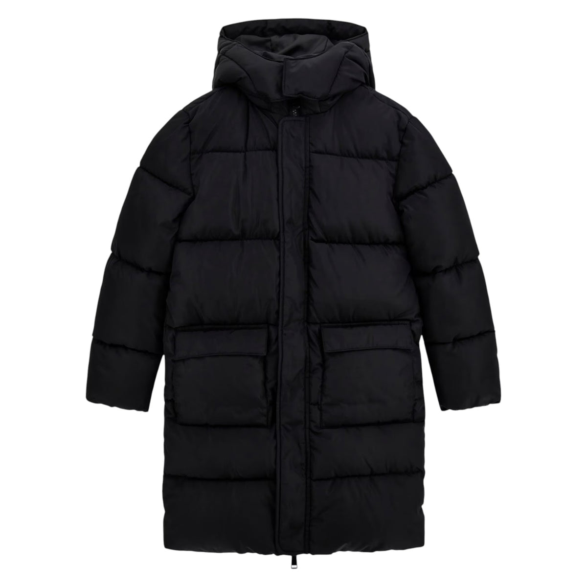 Giubbotto GUESS kids Bambina L5BL02WB240 JBLK