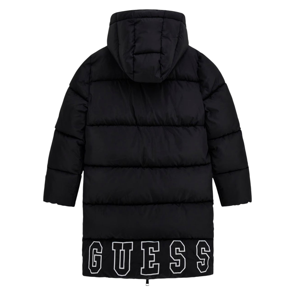 Giubbotto GUESS kids Bambina L5BL02WB240 JBLK