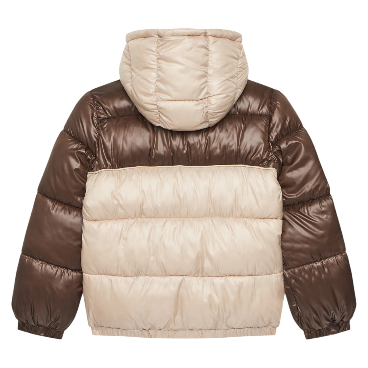 Jacket GUESS kids Boy N5YL00WEGY0 F9QX