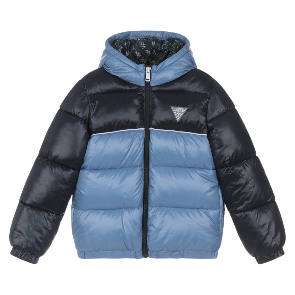 Giubbotto GUESS kids Bambino N5YL00WEGY0 FB3Q