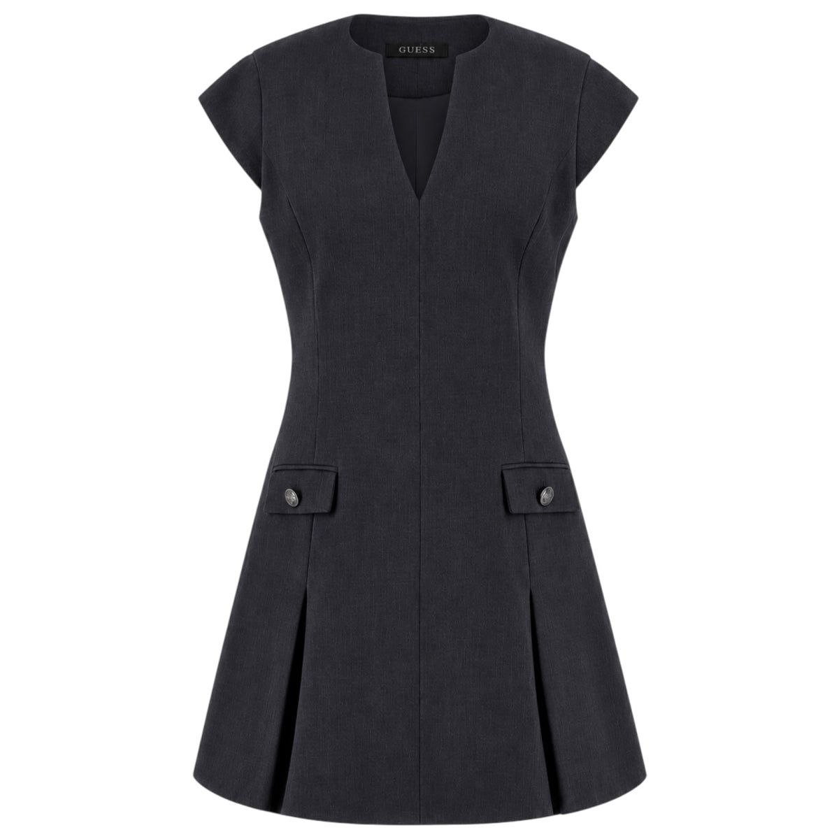 Dress GUESS WOMAN W5BK19W2402 G912
