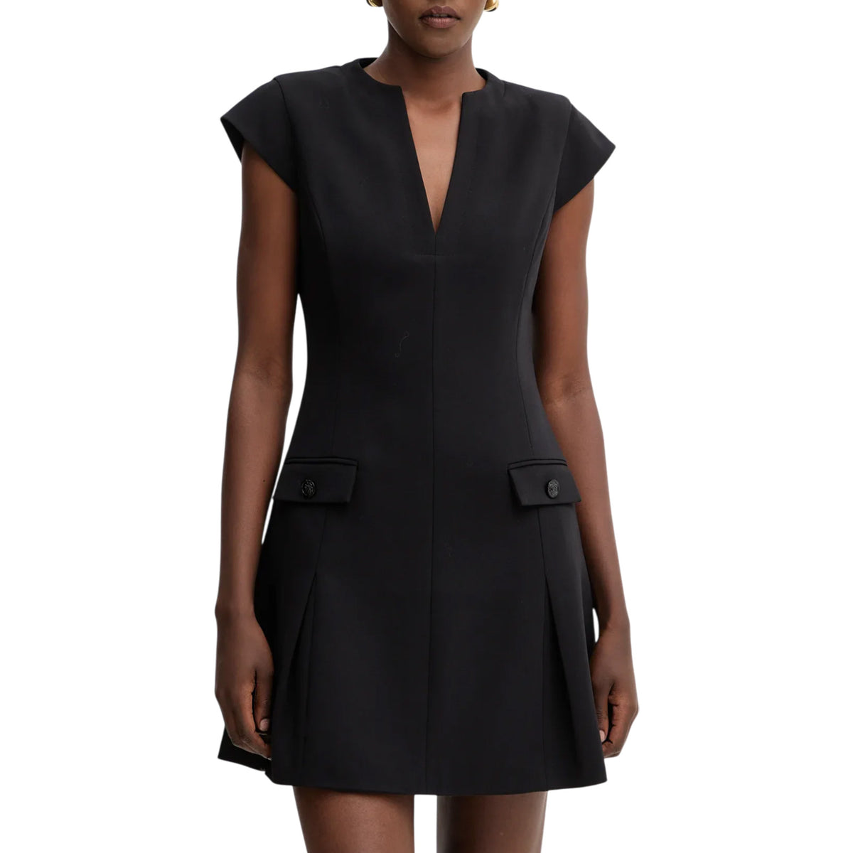 Dress GUESS WOMAN W5BK19W2402 G912