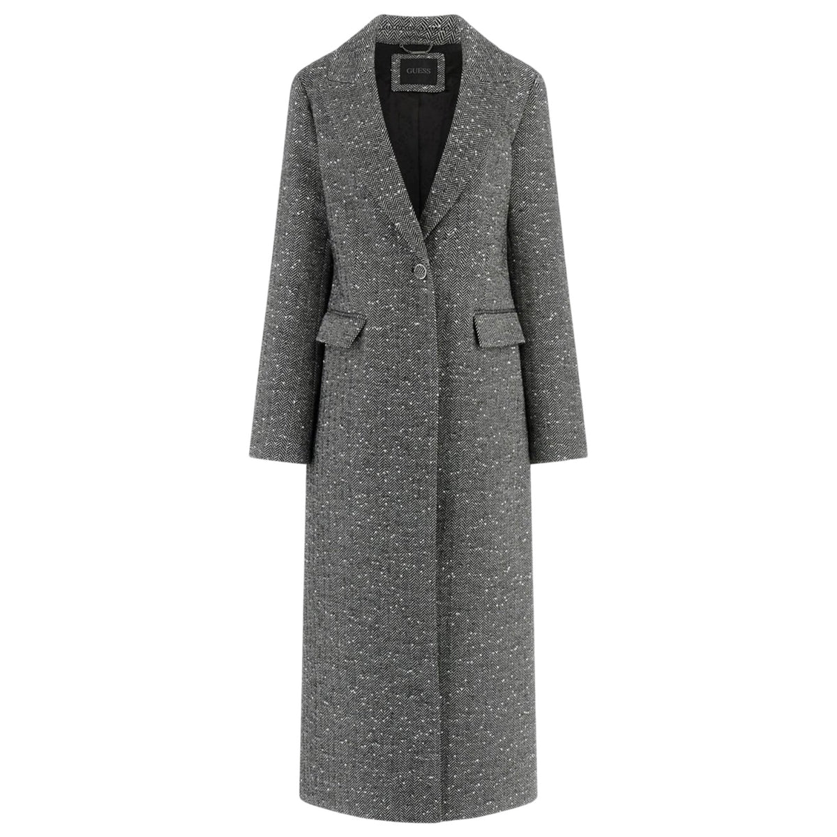 Coat GUESS WOMAN W5BL26W2680 FJ9F