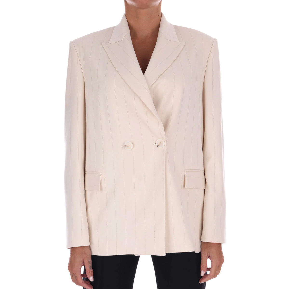Giacca HANITA Donna H-J1204B2SA-4410 028