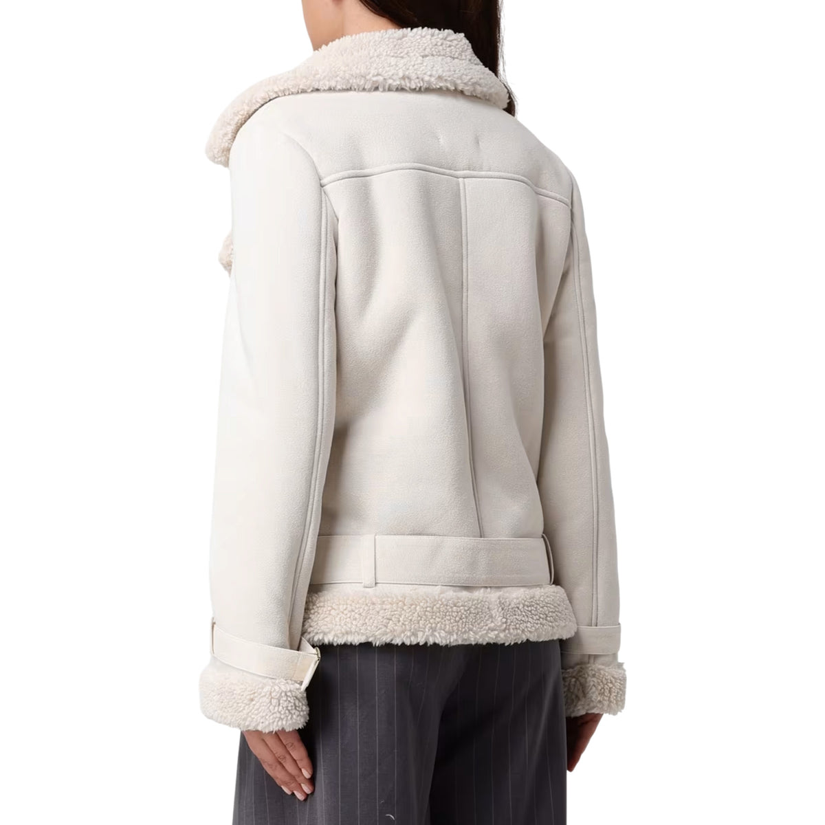Montone HANITA Donna H-K1086-4518 PAN