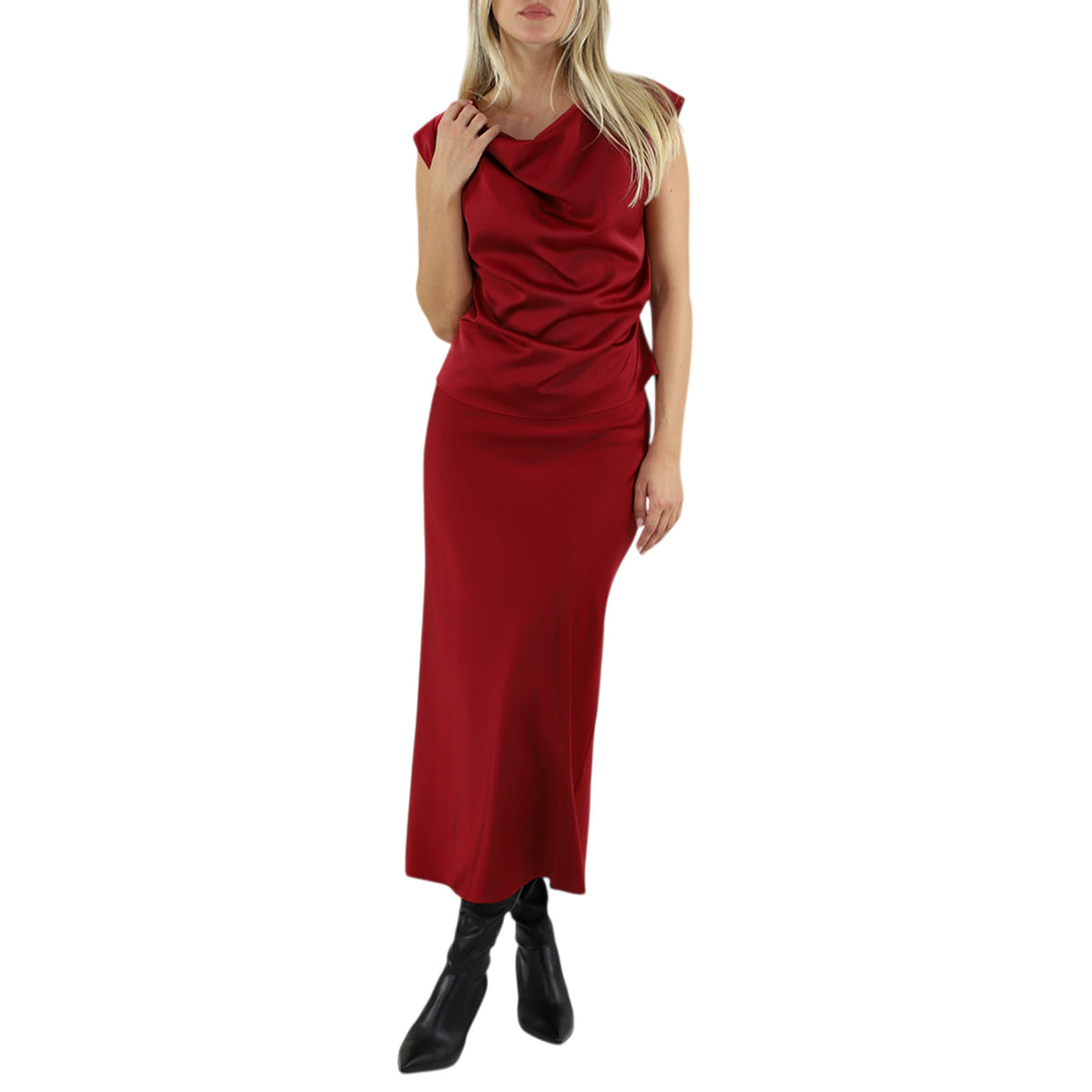Top HANITA Donna H-M3074-4479 ROS