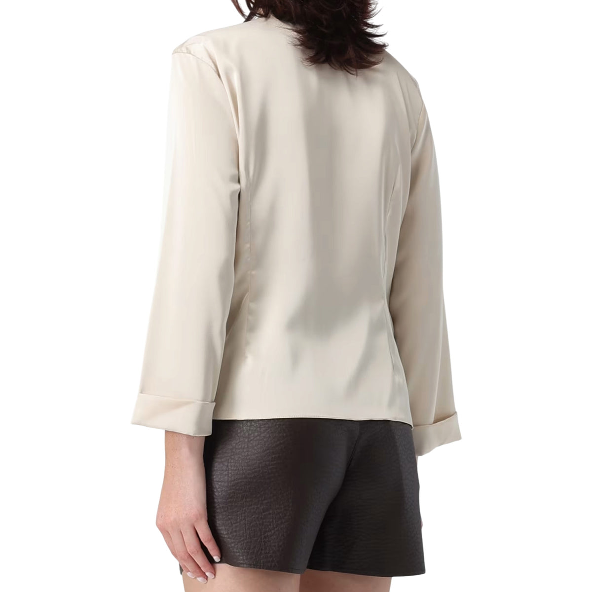Blusa HANITA Donna H-M3101-4456 CRE