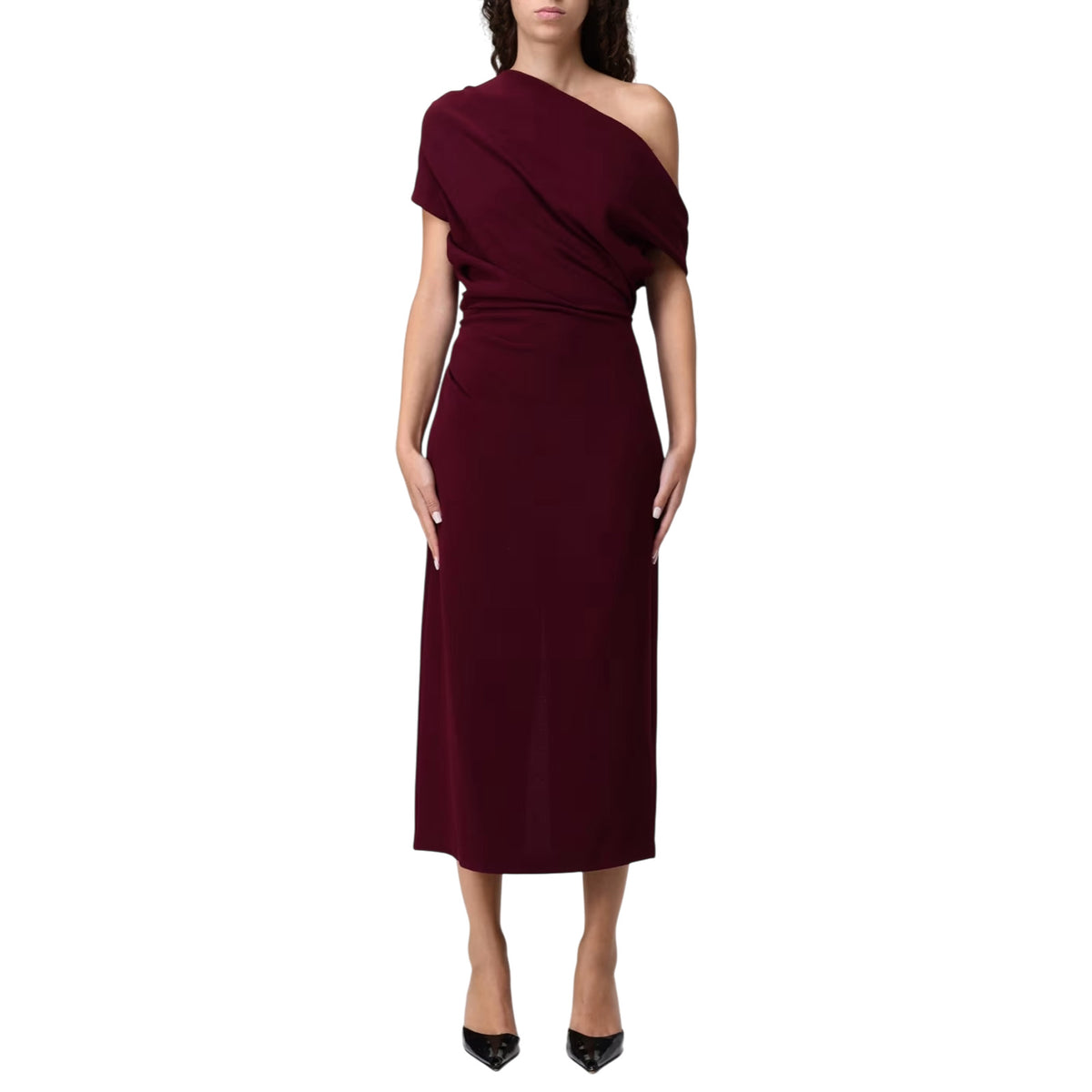 Abito HANITA Donna H-V3702-4426 1205