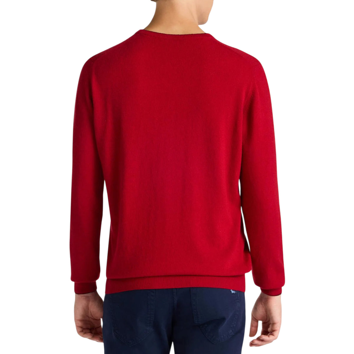 Sweater HARMONT&BLAINE MAN HRP007-030187 534