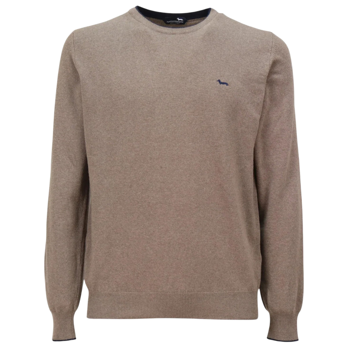 Sweater HARMONT&BLAINE MAN HRP007-030187 704