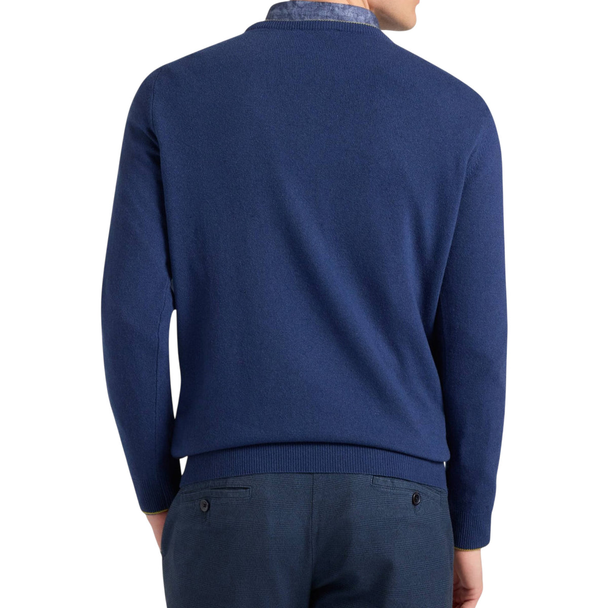 Sweater HARMONT&BLAINE MAN HRP007-030187 835