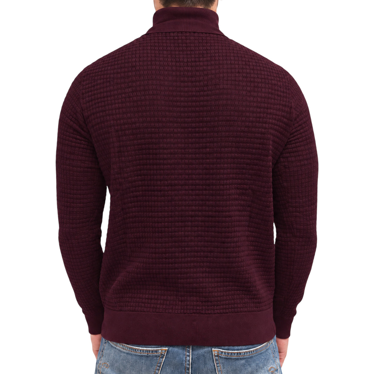 Sweater HARMONT&BLAINE MAN HRP812-030788 543