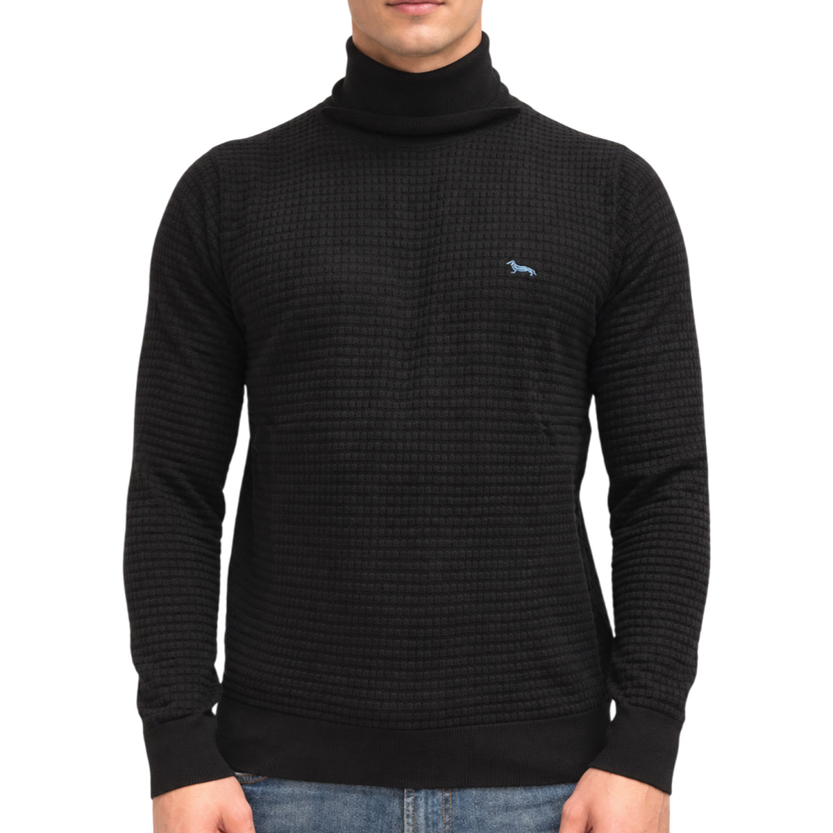 Sweater HARMONT&BLAINE MAN HRP812-030788 999