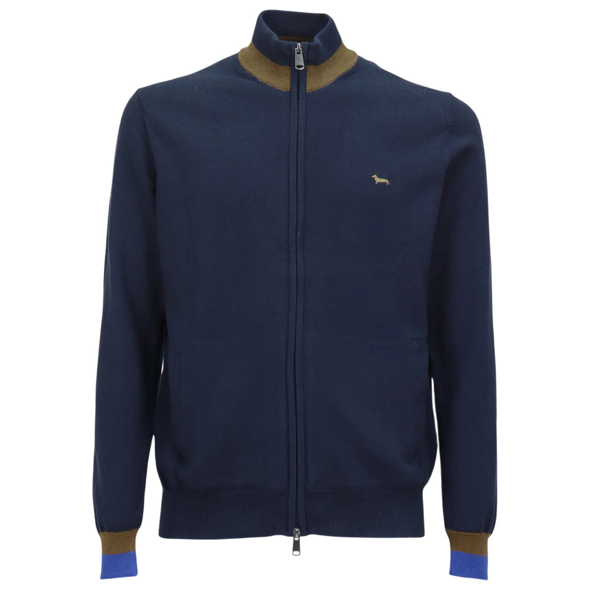 Cardigan HARMONT&BLAINE Uomo HRP845-030788 801