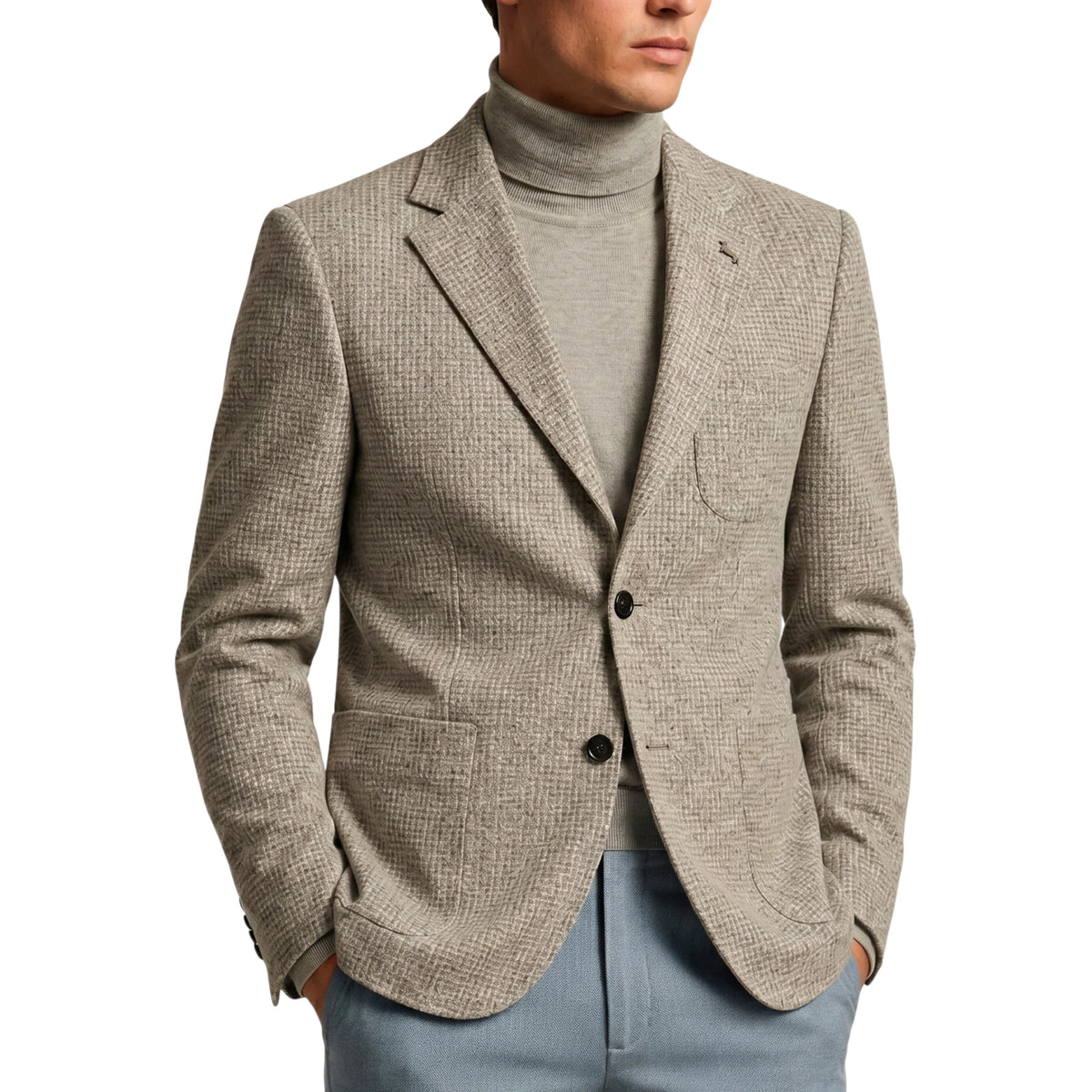 Giacca HARMONT&BLAINE Uomo VRP094-060637 704