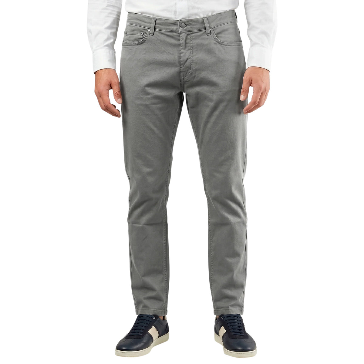 Pantalone HARMONT&BLAINE Uomo WNP001-053022 905
