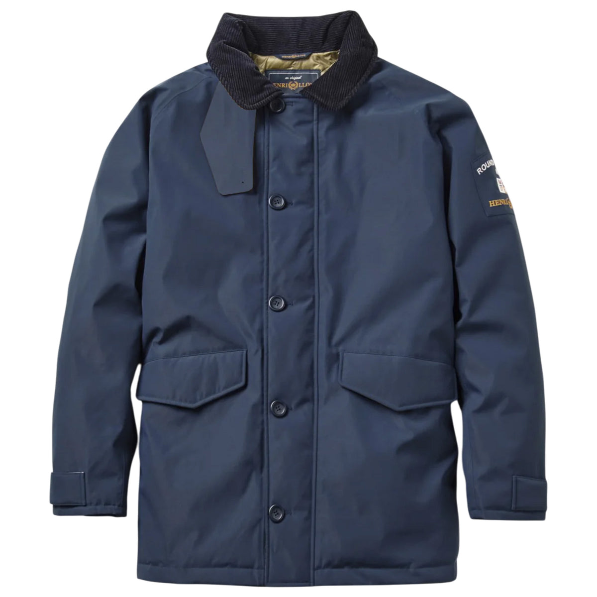 Giubbotto HENRI LLOYD Uomo A242151001 602
