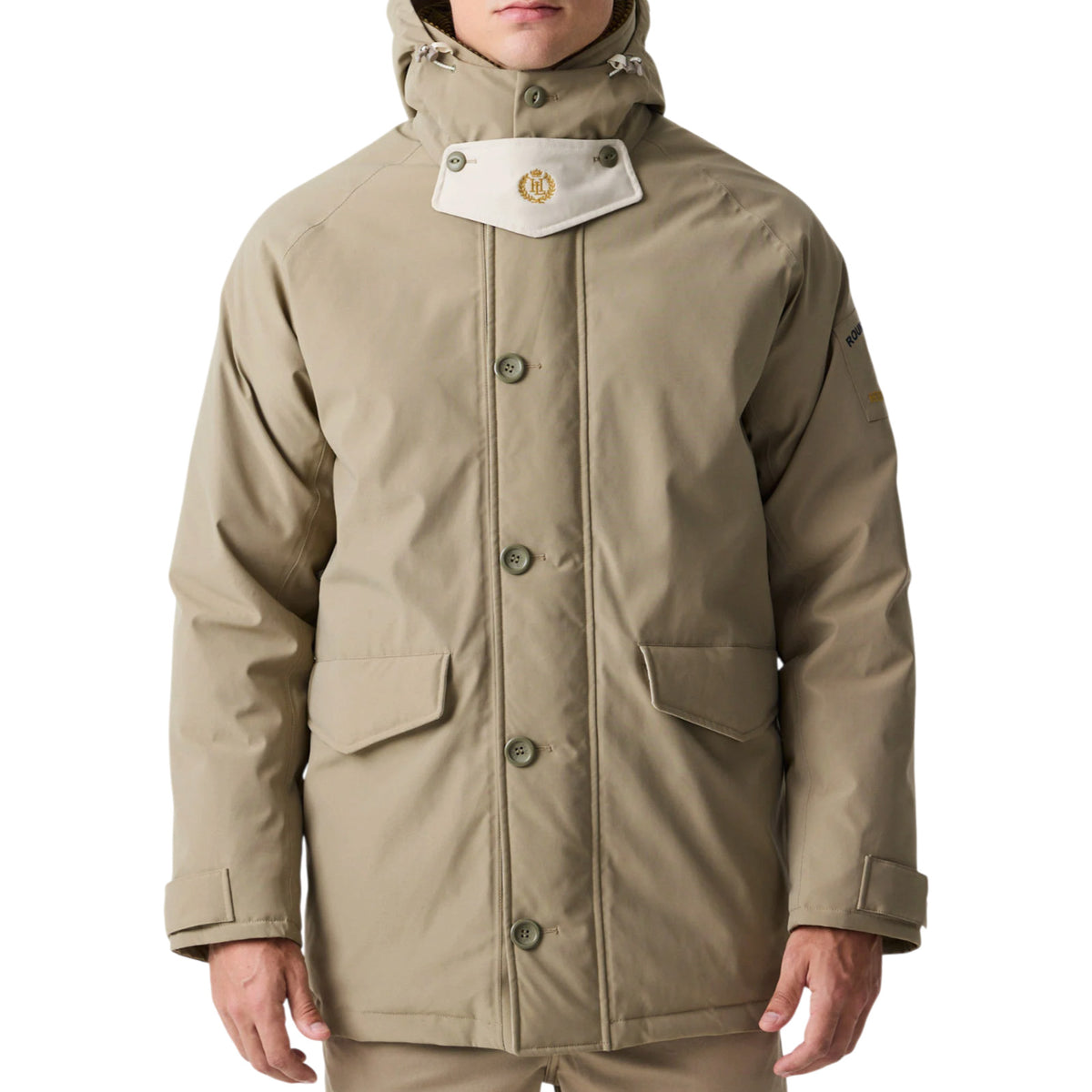 Jacket HENRI LLOYD MAN A242151001 708