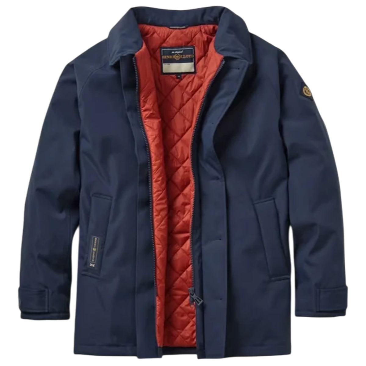 Giubbotto HENRI LLOYD Uomo A242151004 602