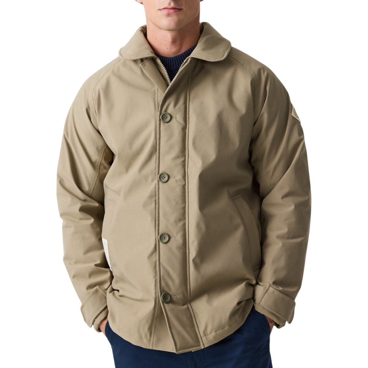 Jacket HENRI LLOYD MAN A242151004 708