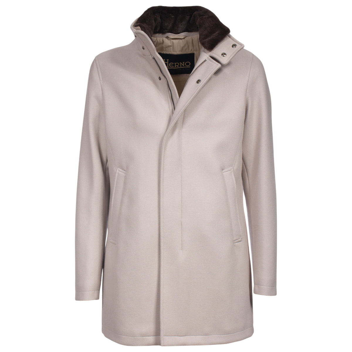 Cappotto HERNO Uomo CA000185U-33344 1985