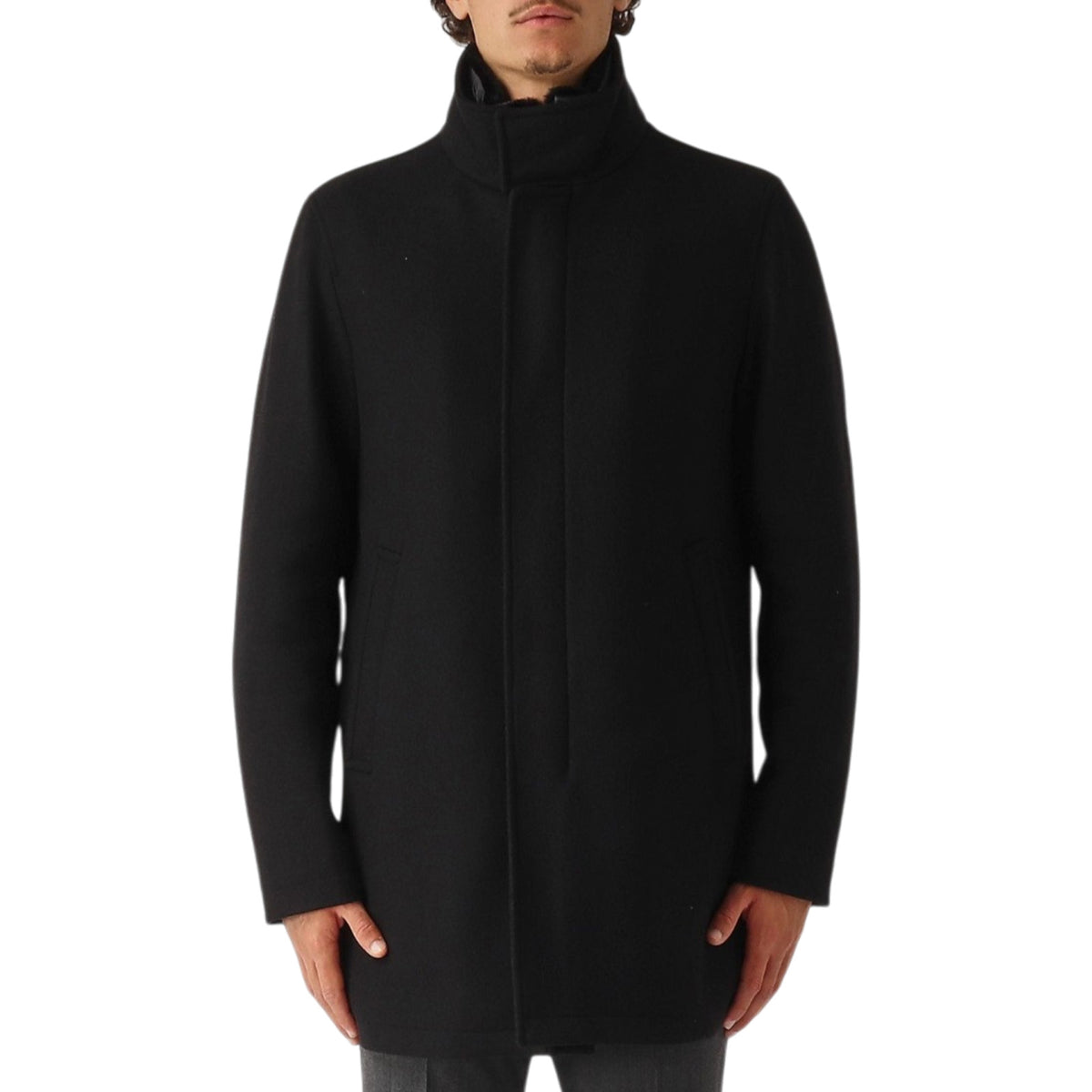 Cappotto HERNO Uomo CA000214U-33432R 9300